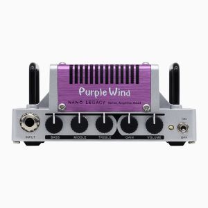 Hotone Nano Legacy Purple Wind NLA-2