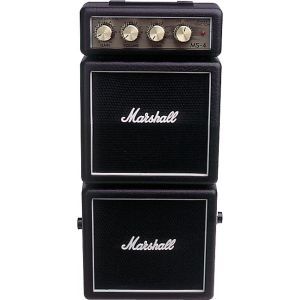 Marshall MS-4 Micro Stack