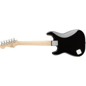 Squier Mini Stratocaster V2 Black