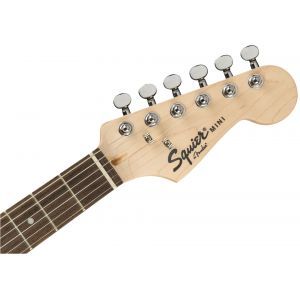 Squier Mini Stratocaster V2 Black