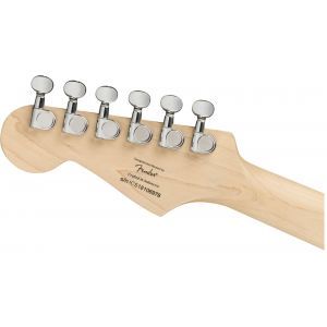 Squier Mini Stratocaster V2 Black