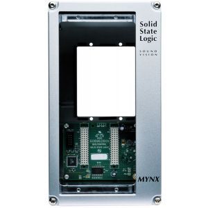 SSL Mynx Mini X-Rack