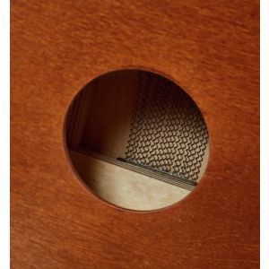 Meinl SCAJ1LB NT Baltic Birch