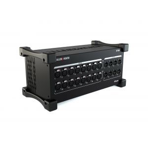 Allen&Heath DT 168