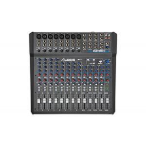 Alesis Multimix 16 USB FX