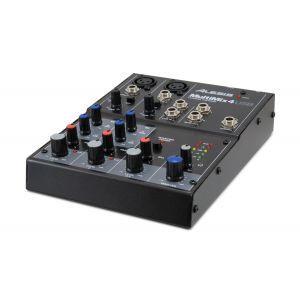 Alesis Multimix 4 USB