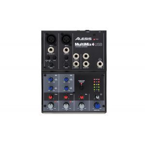 Alesis Multimix 4 USB