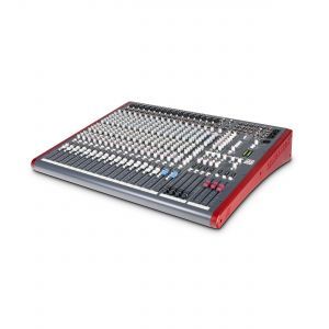 Allen&Heath Zed 420