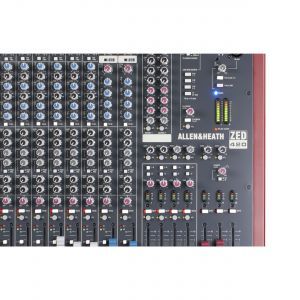 Allen&Heath Zed 420