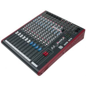 Allen&Heath Zed 14