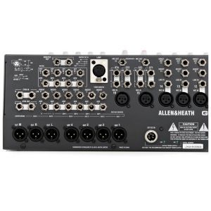 Allen&Heath GL2400 16