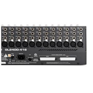 Allen&Heath GL2400 16