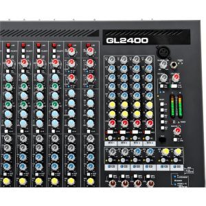 Allen&Heath GL2400 16
