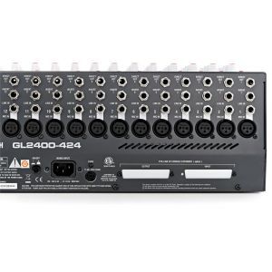 Allen&Heath GL2400 24