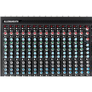 Allen&Heath GL2400 24