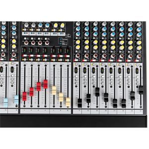 Allen&Heath GL2400 24