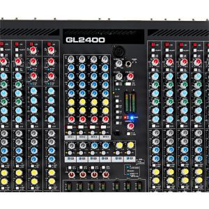 Allen&Heath GL2400 32
