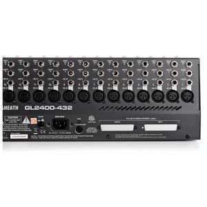 Allen&Heath GL2400 32