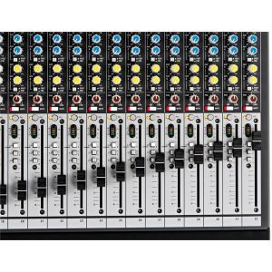 Allen&Heath GL2400 32
