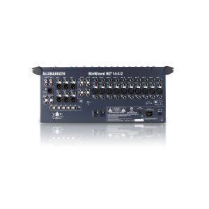 Allen&Heath MixWizard WZ4 14:4:2