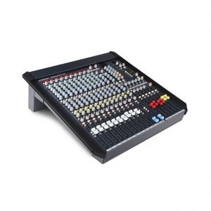 Allen&Heath MixWizard WZ4 14:4:2