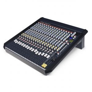 Allen&Heath MixWizard WZ4 16:2