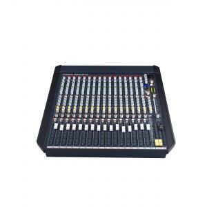 Allen&Heath MixWizard WZ4 16:2