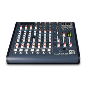 Mixer analog Allen&Heath XB 10
