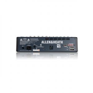 Mixer analog Allen&Heath XB 14 2