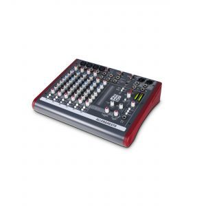Allen&Heath Zed 10