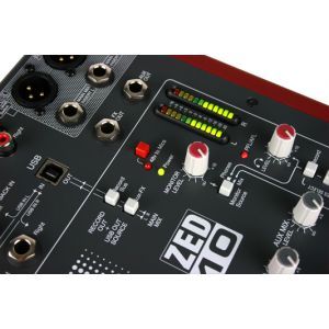Allen&Heath Zed 10