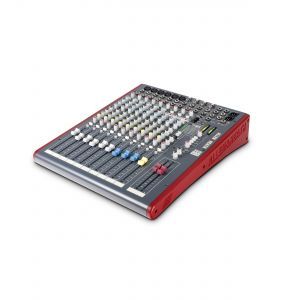 Allen&Heath Zed 12FX