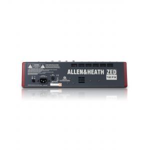 Allen&Heath Zed 12FX