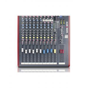 Allen&Heath Zed 12FX