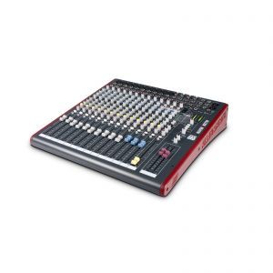 Allen&Heath Zed 16FX