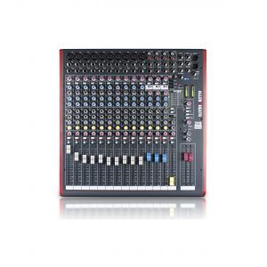 Allen&Heath Zed 16FX