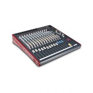 Allen&Heath Zed 16FX