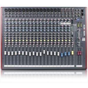 Allen&Heath Zed 22 FX