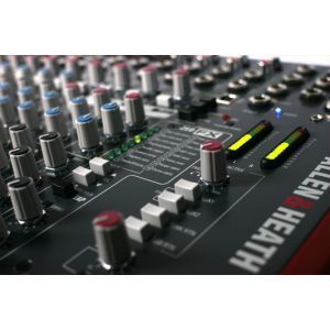 Allen&Heath Zed 22 FX