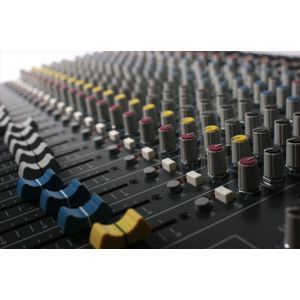 Allen&Heath Zed 22 FX