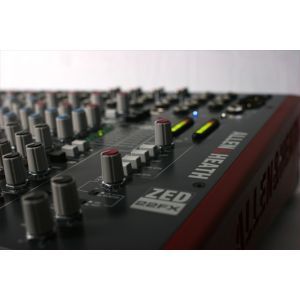 Allen&Heath Zed 22 FX