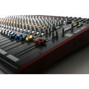 Allen&Heath Zed 22 FX
