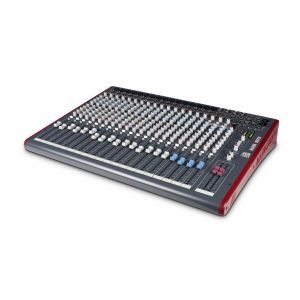 Allen&Heath Zed 24