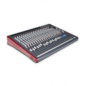 Allen&Heath Zed 24