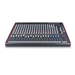 Allen&Heath Zed 24