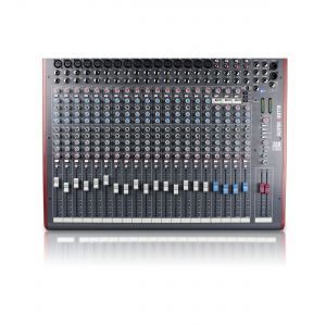 Allen&Heath Zed 24