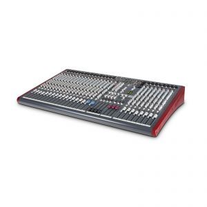 Allen&Heath Zed 428