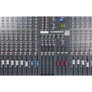 Allen&Heath Zed 428