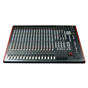 Allen&Heath Zed R16