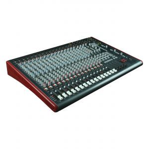 Allen&Heath Zed R16